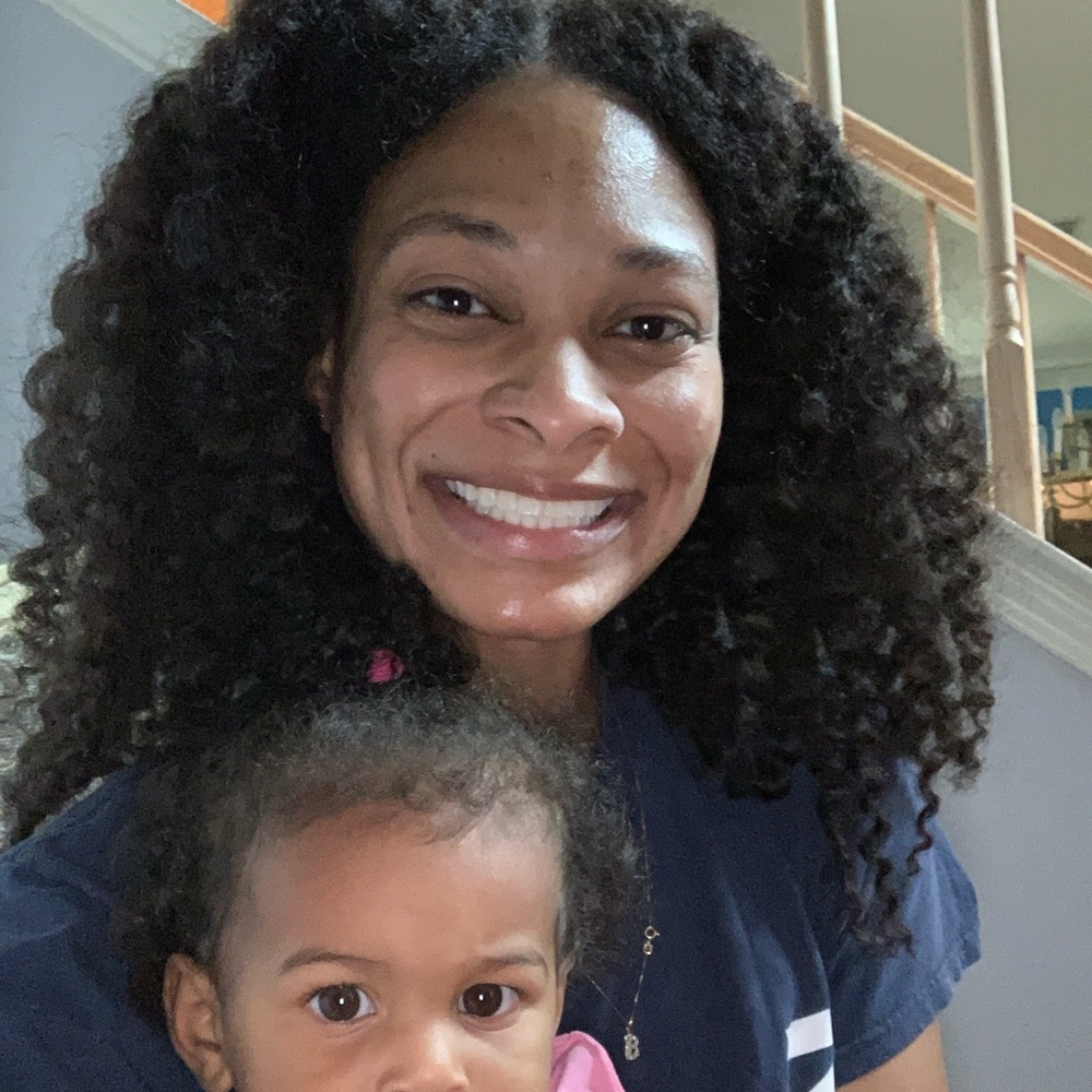 Meet your Posher, Bianca